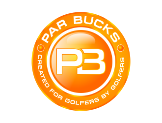 Par Bucks logo design by kopipanas