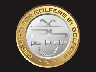 Par Bucks logo design by YONK