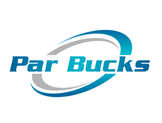 Par Bucks logo design by Greenlight