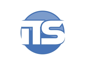 ITS logo design by MarkindDesign