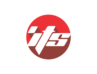 ITS logo design by AisRafa