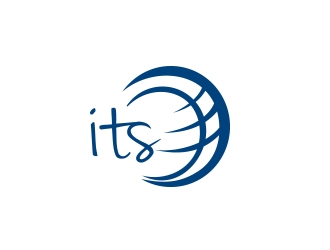ITS logo design by shernievz