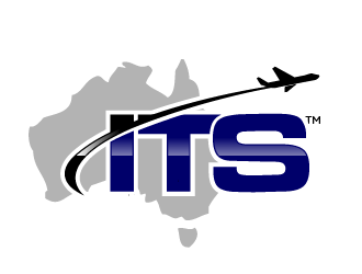 ITS logo design by THOR_