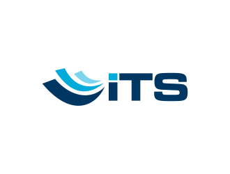 ITS logo design by Ganyu