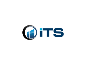 ITS logo design by Ganyu
