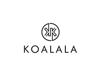 KOALALA logo design by FloVal