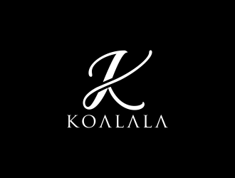 KOALALA logo design by togos