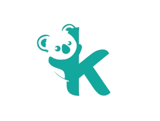 KOALALA logo design by fillintheblack