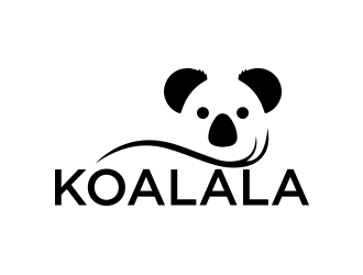 KOALALA logo design by Inlogoz