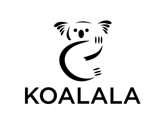 KOALALA logo design by Inlogoz