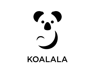 KOALALA logo design by Inlogoz