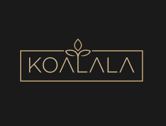 KOALALA logo design by justsai