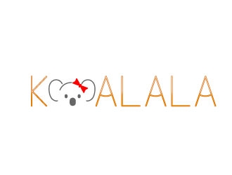 KOALALA logo design by Anzki