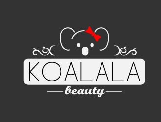 KOALALA logo design by Anzki
