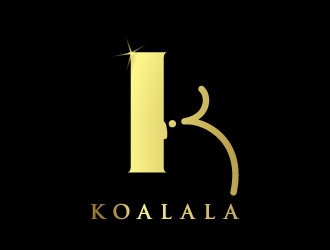 KOALALA logo design by hwkomp