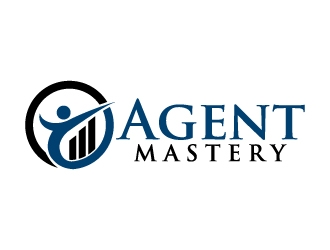 Agent Mastery logo design by jaize