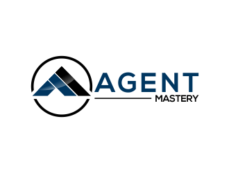 Agent Mastery logo design by done
