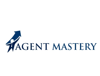 Agent Mastery logo design by tec343