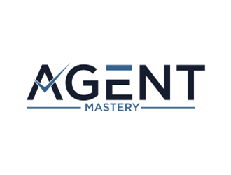 Agent Mastery logo design by sheilavalencia