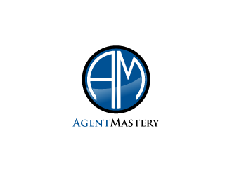 Agent Mastery logo design by torresace