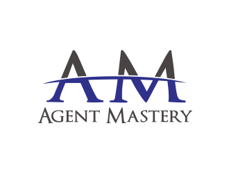 Agent Mastery logo design by Greenlight
