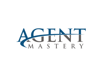 Agent Mastery logo design by BintangDesign