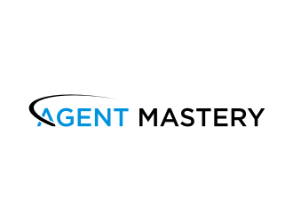 Agent Mastery logo design by asyqh