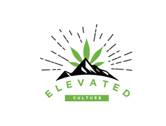 Elevated Culture  logo design by mob1900