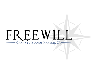 Freewill logo design by afra_art