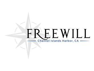 Freewill logo design by afra_art