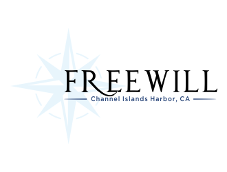 Freewill logo design by afra_art