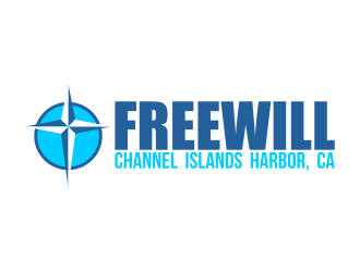 Freewill logo design by rykos