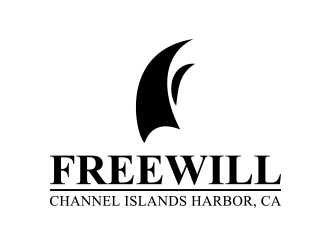 Freewill logo design by keylogo