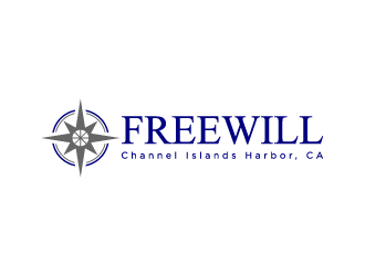 Freewill logo design by denfransko