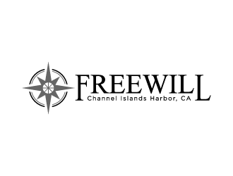 Freewill logo design by denfransko