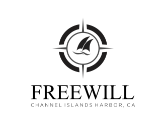 Freewill logo design by RIANW
