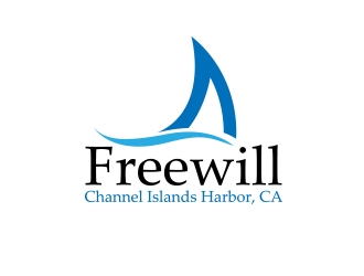 Freewill logo design by shernievz