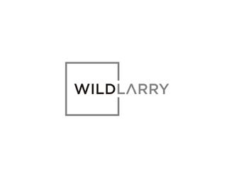 WildLarry logo design by alby