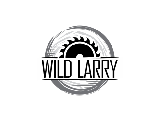 WildLarry logo design by ruki