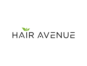 Hair Avenue logo design by nurul_rizkon