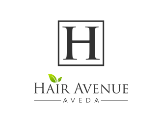 Hair Avenue logo design by IrvanB