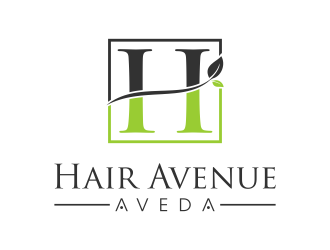 Hair Avenue logo design by IrvanB