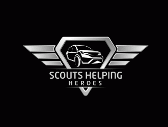  logo design by nehel