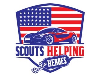  logo design by logoguy