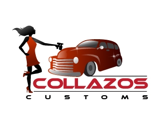  logo design by Dawnxisoul393