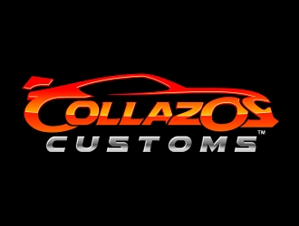  logo design by sgt.trigger