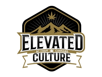 Beezers logo design by MarkindDesign