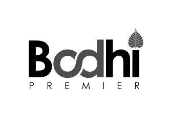 BODHI PREMIER or BODHI PREMIER LLP logo design by AisRafa