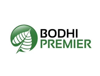 BODHI PREMIER or BODHI PREMIER LLP logo design by ingepro