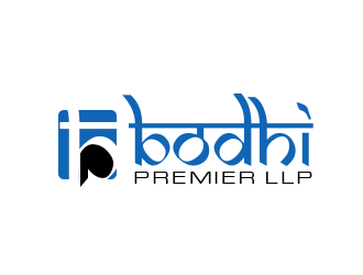 BODHI PREMIER or BODHI PREMIER LLP logo design by ProfessionalRoy